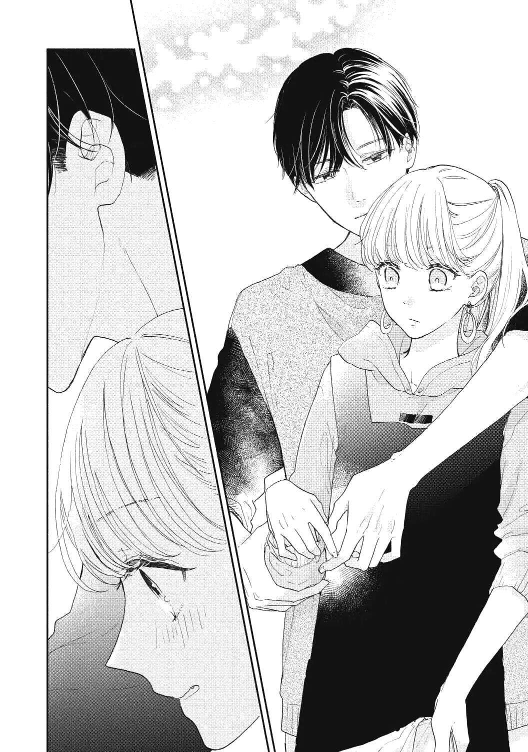 Tonari no Otona-kun Vol. 1 Ch. 1 第36页