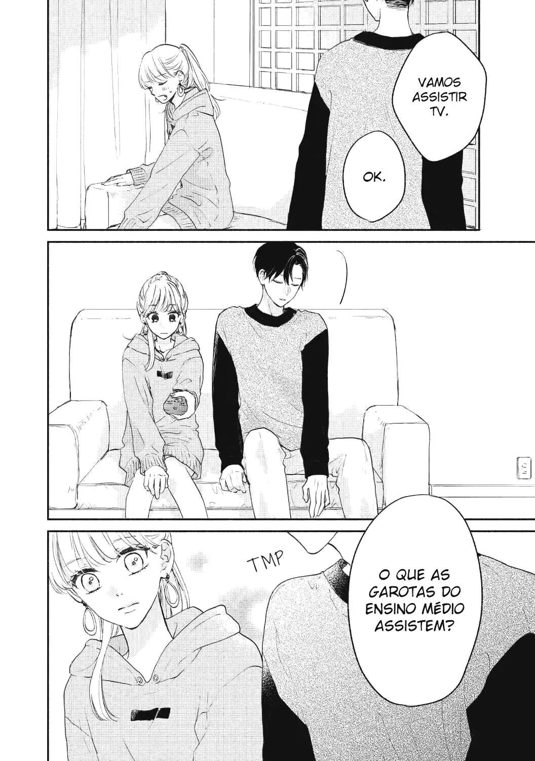 Tonari no Otona-kun Vol. 1 Ch. 1 第44页