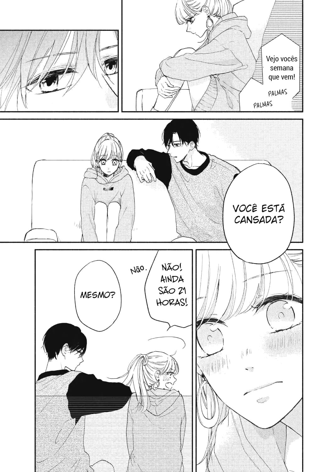 Tonari no Otona-kun Vol. 1 Ch. 1 第49页