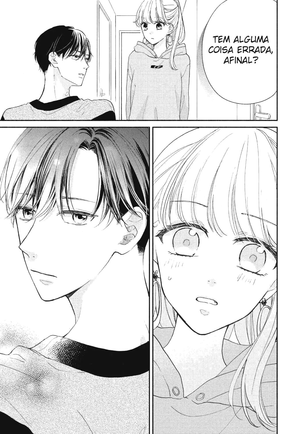 Tonari no Otona-kun Vol. 1 Ch. 1 第51页