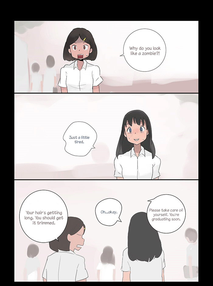 Teen Mom End of High School Life 第5页