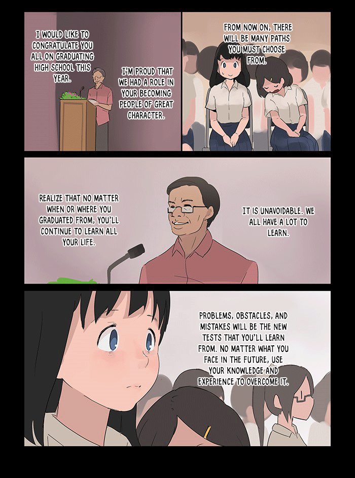 Teen Mom End of High School Life 第7页