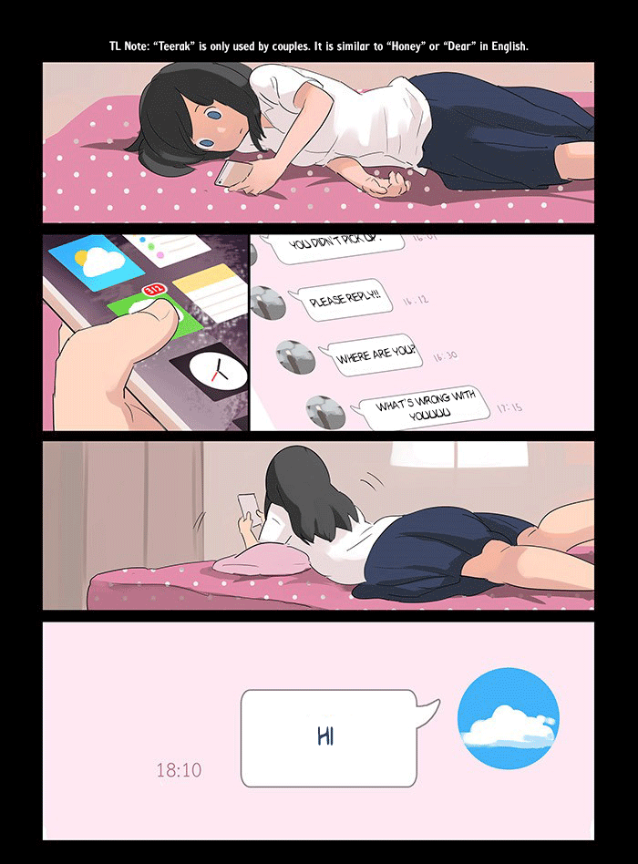 Teen Mom End of High School Life 第10页