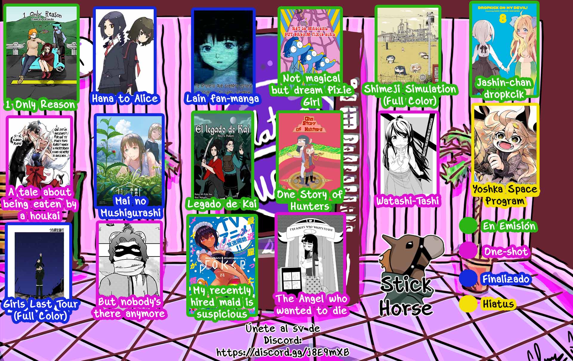 Mai's Insect Life Catarina 第10页