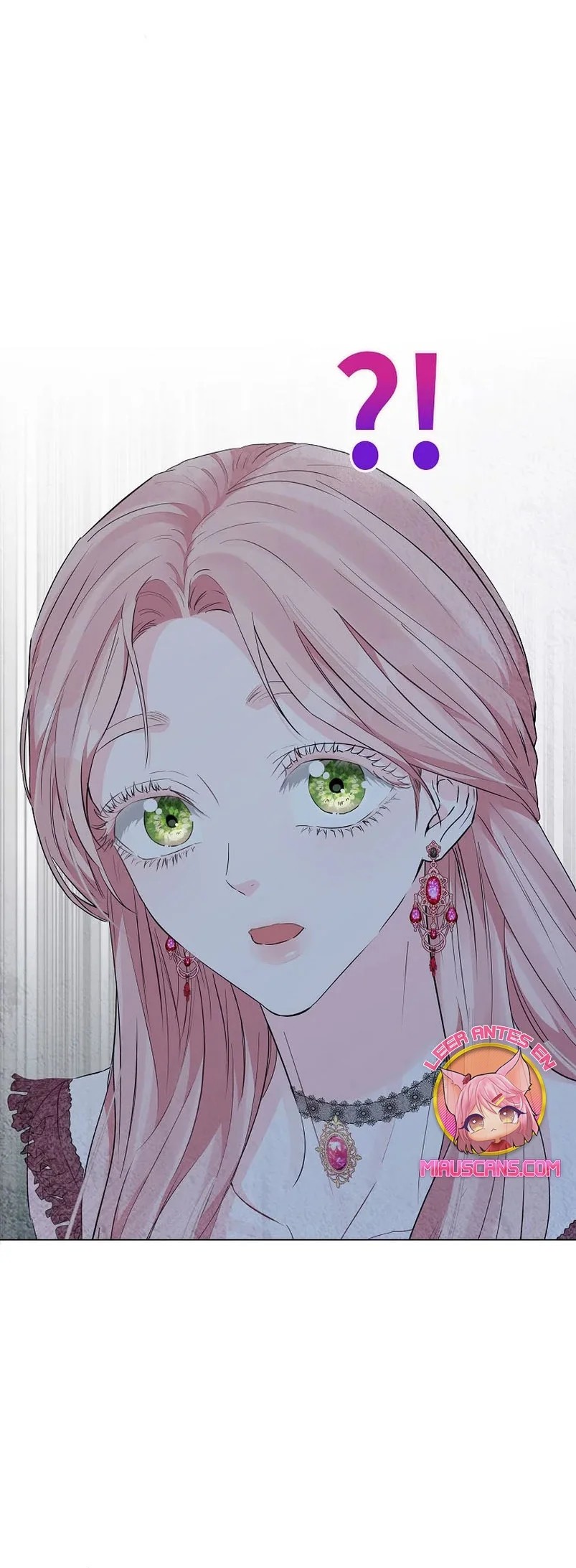 My Evil Husband is Obsessed With the Wrong Person Vol. 1 Ch. 4 第34页