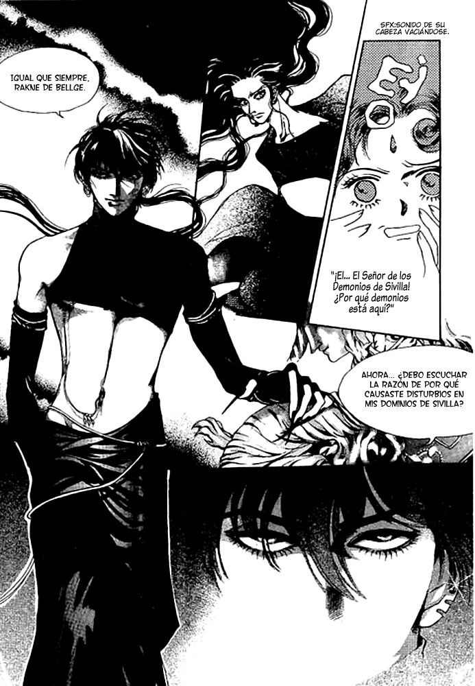 Masca Vol. 1 Ch. 4 第24页