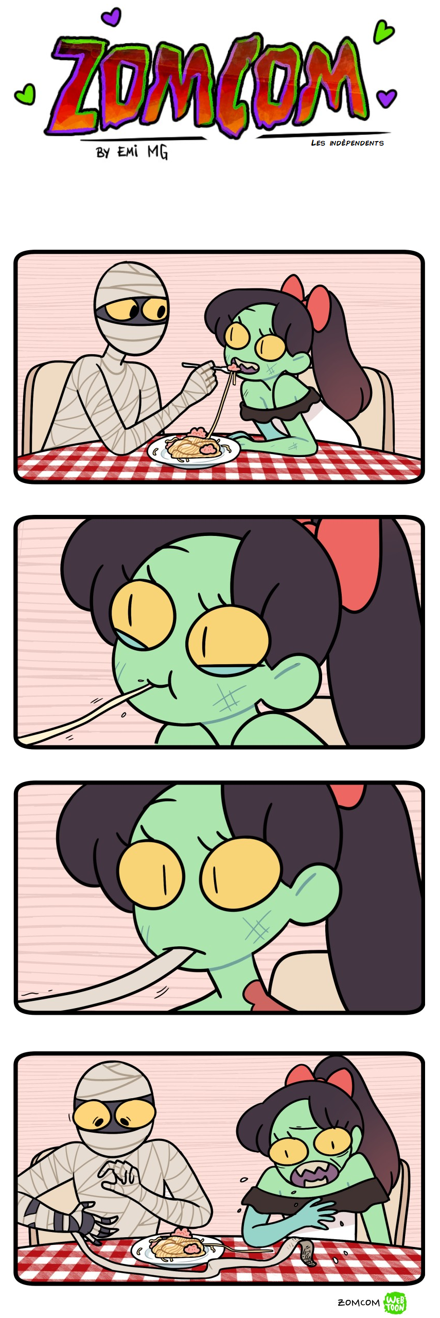 Zomcom Ch. 2 第10页