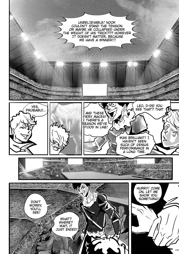 Fun! Fun! Fun! Vol. 1 Ch. 1 第15页