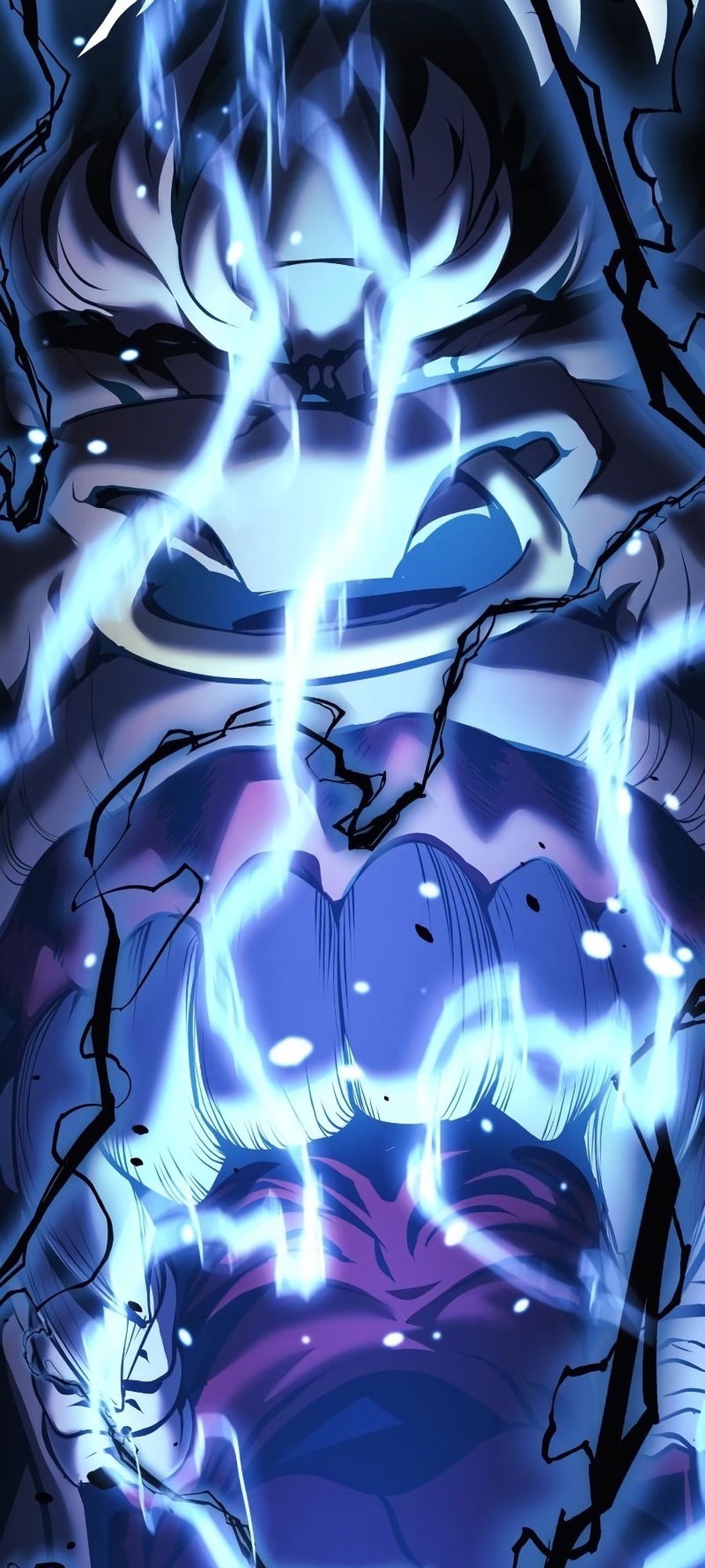 The Creator is on Hiatus Ch. 1 第101页