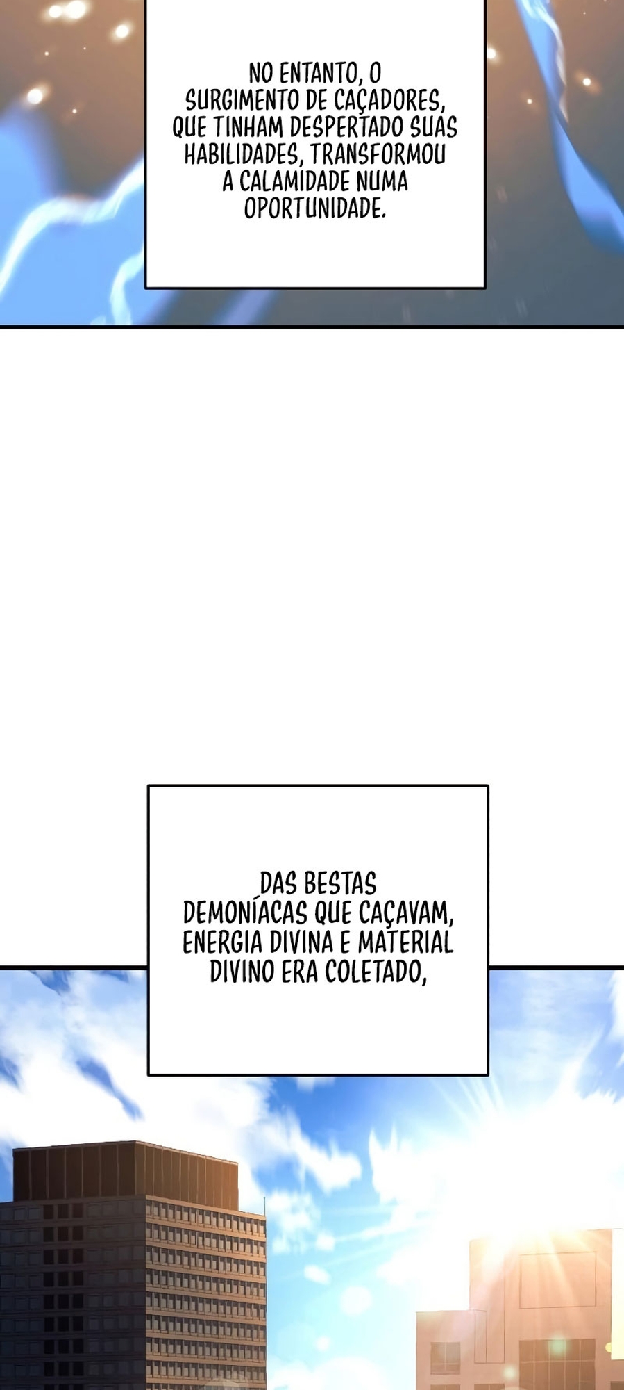 The Creator is on Hiatus Ch. 1 第12页