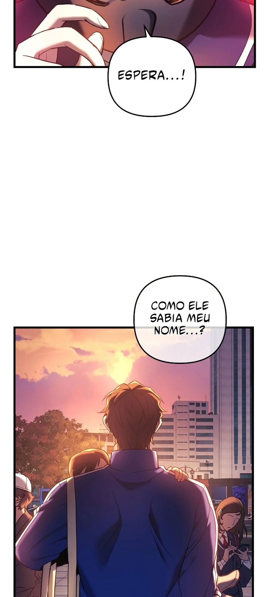 The Creator is on Hiatus Ch. 1 第117页