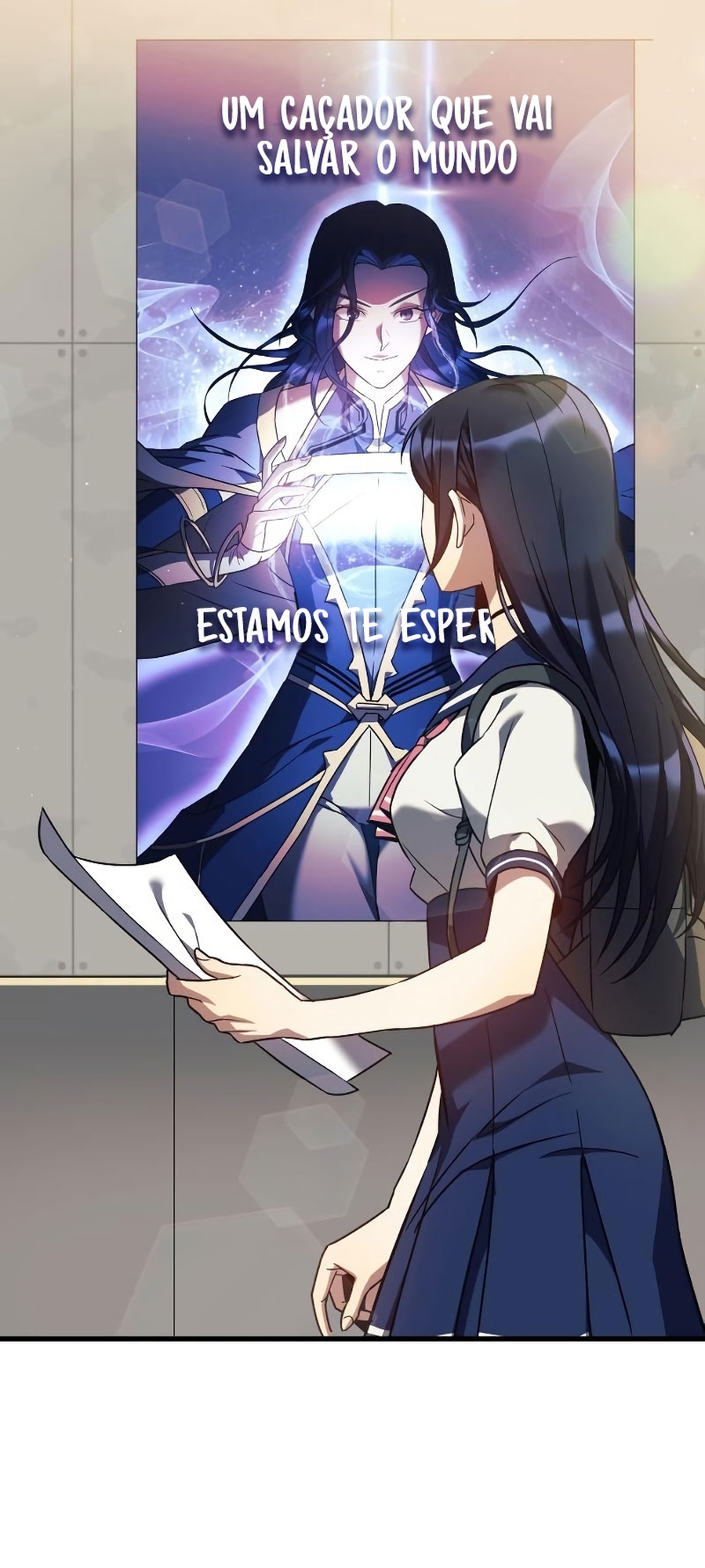 The Creator is on Hiatus Ch. 1 第18页