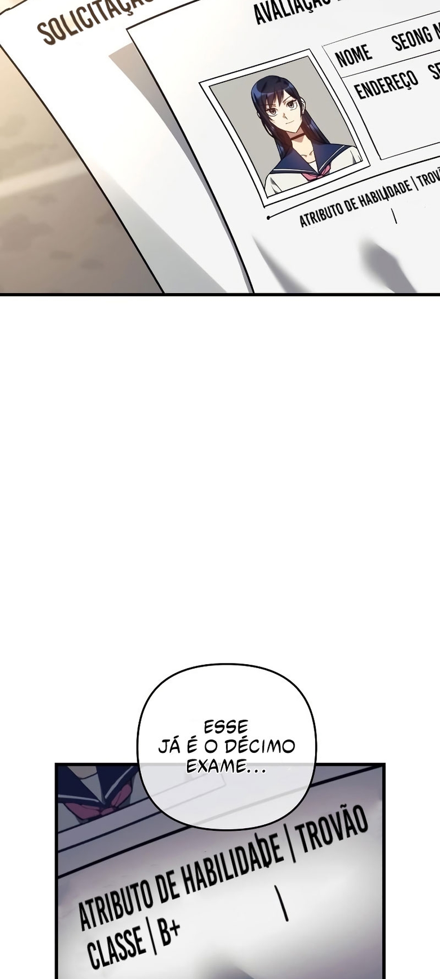 The Creator is on Hiatus Ch. 1 第21页