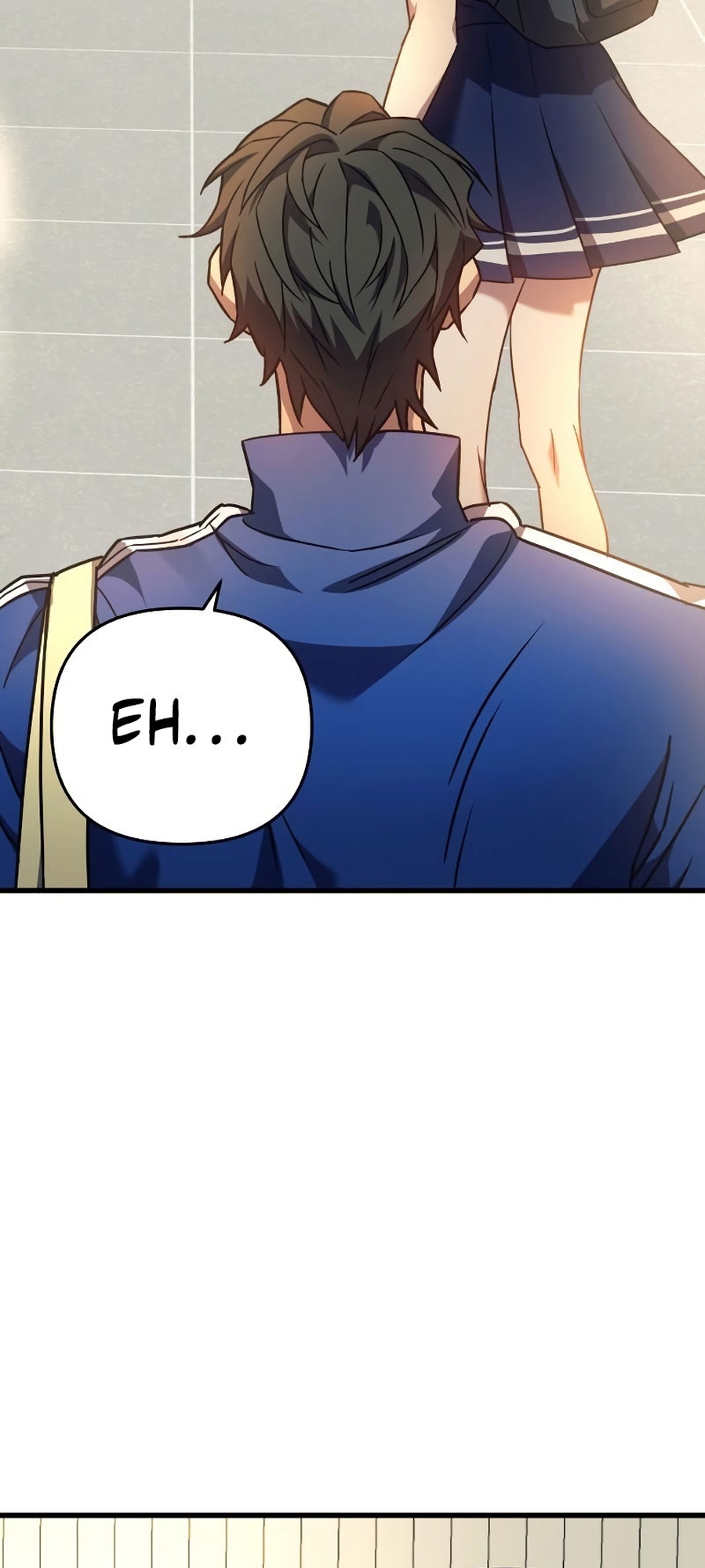 The Creator is on Hiatus Ch. 1 第25页