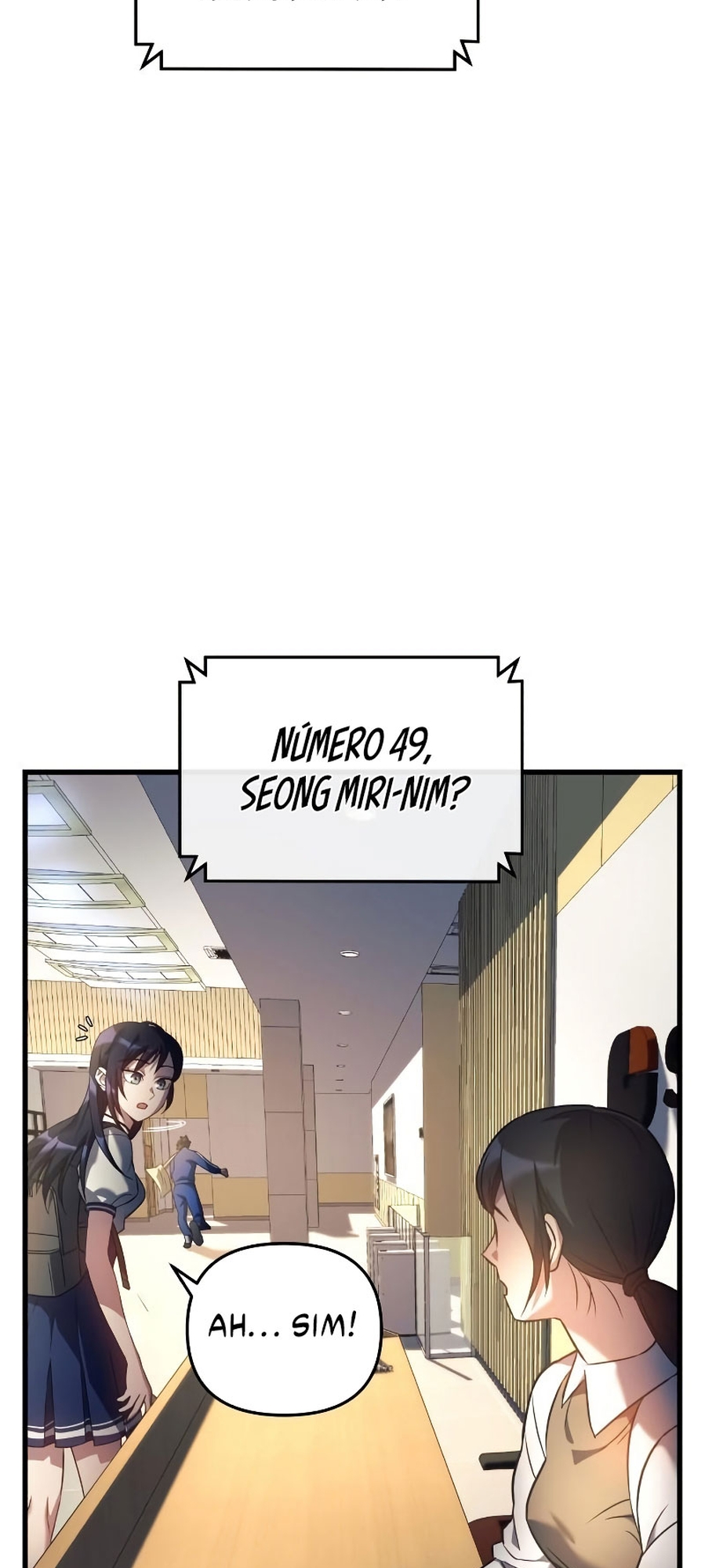 The Creator is on Hiatus Ch. 1 第33页
