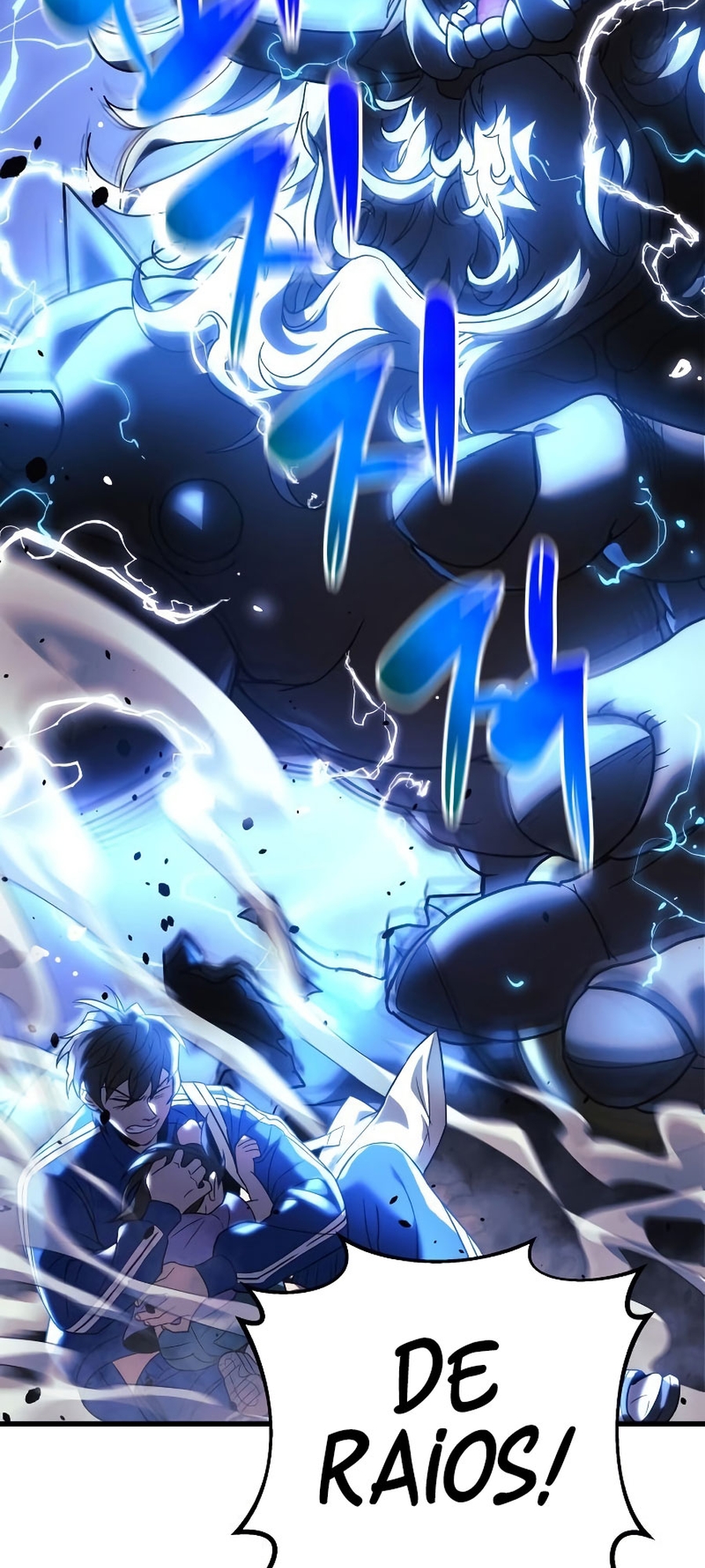 The Creator is on Hiatus Ch. 1 第53页