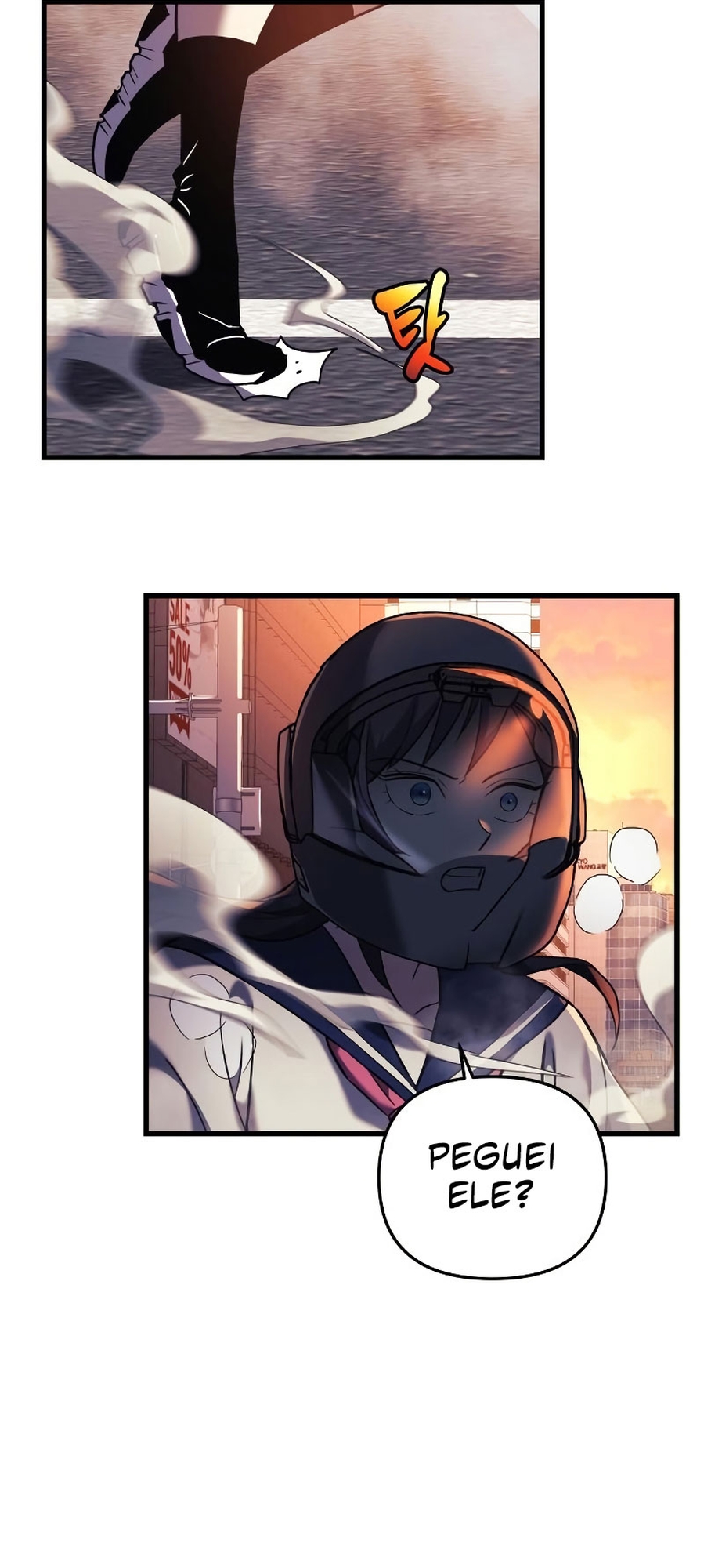 The Creator is on Hiatus Ch. 1 第60页