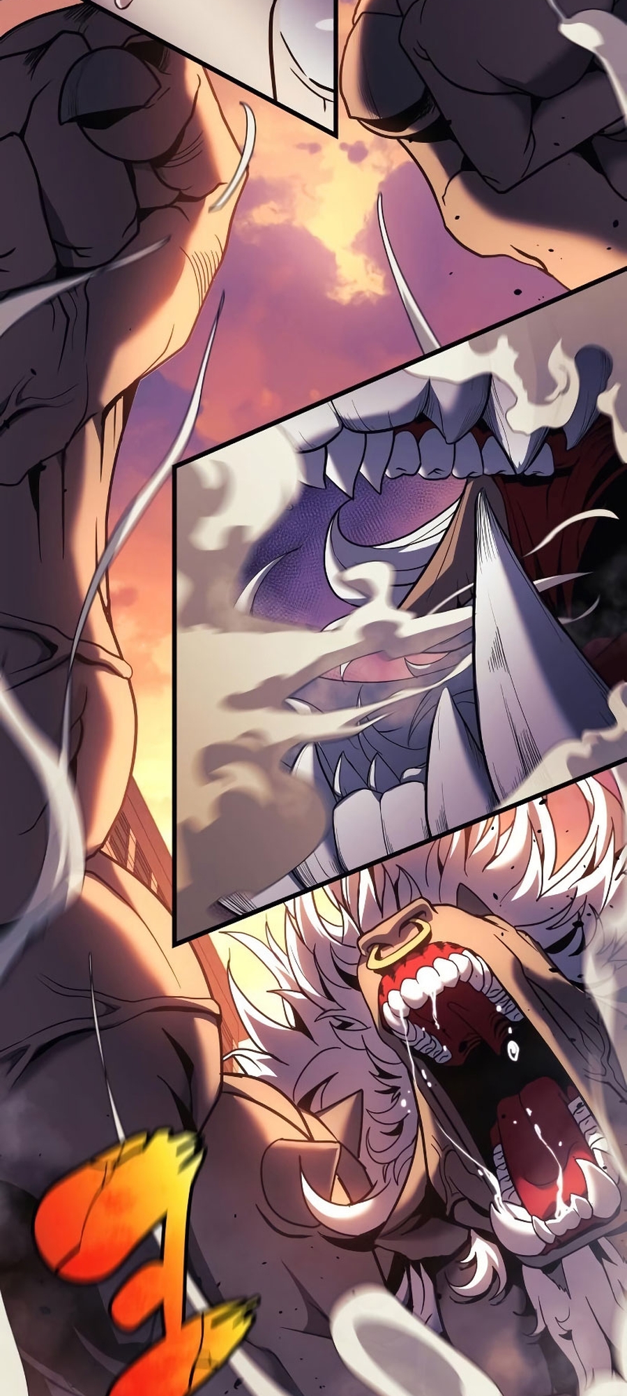 The Creator is on Hiatus Ch. 1 第63页