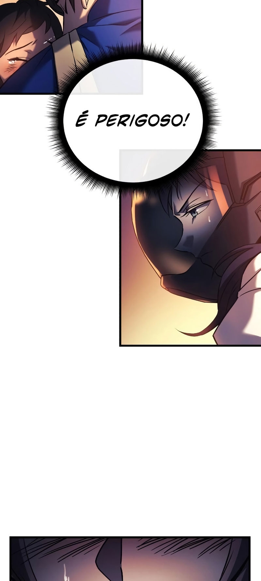 The Creator is on Hiatus Ch. 1 第73页