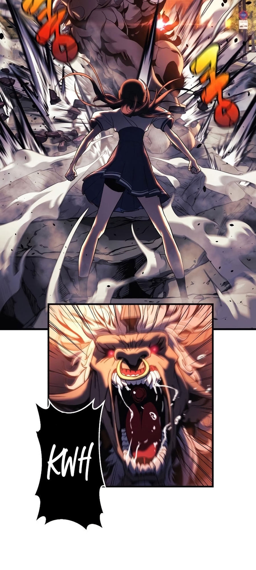The Creator is on Hiatus Ch. 1 第77页