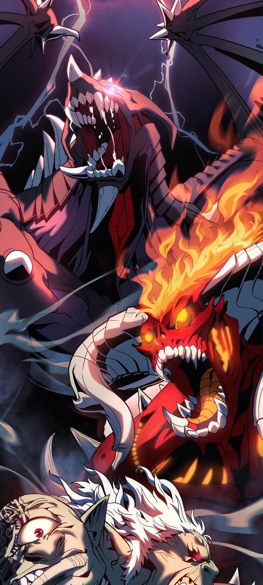 The Creator is on Hiatus Ch. 1 第9页