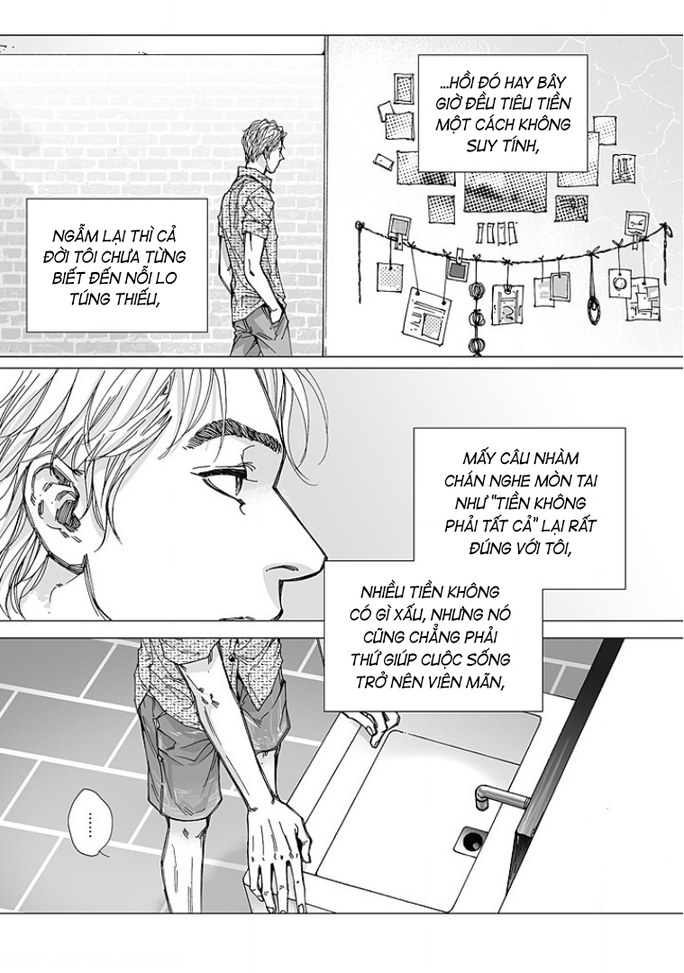 Bad Design Vol. 1 Ch. 3 第16页