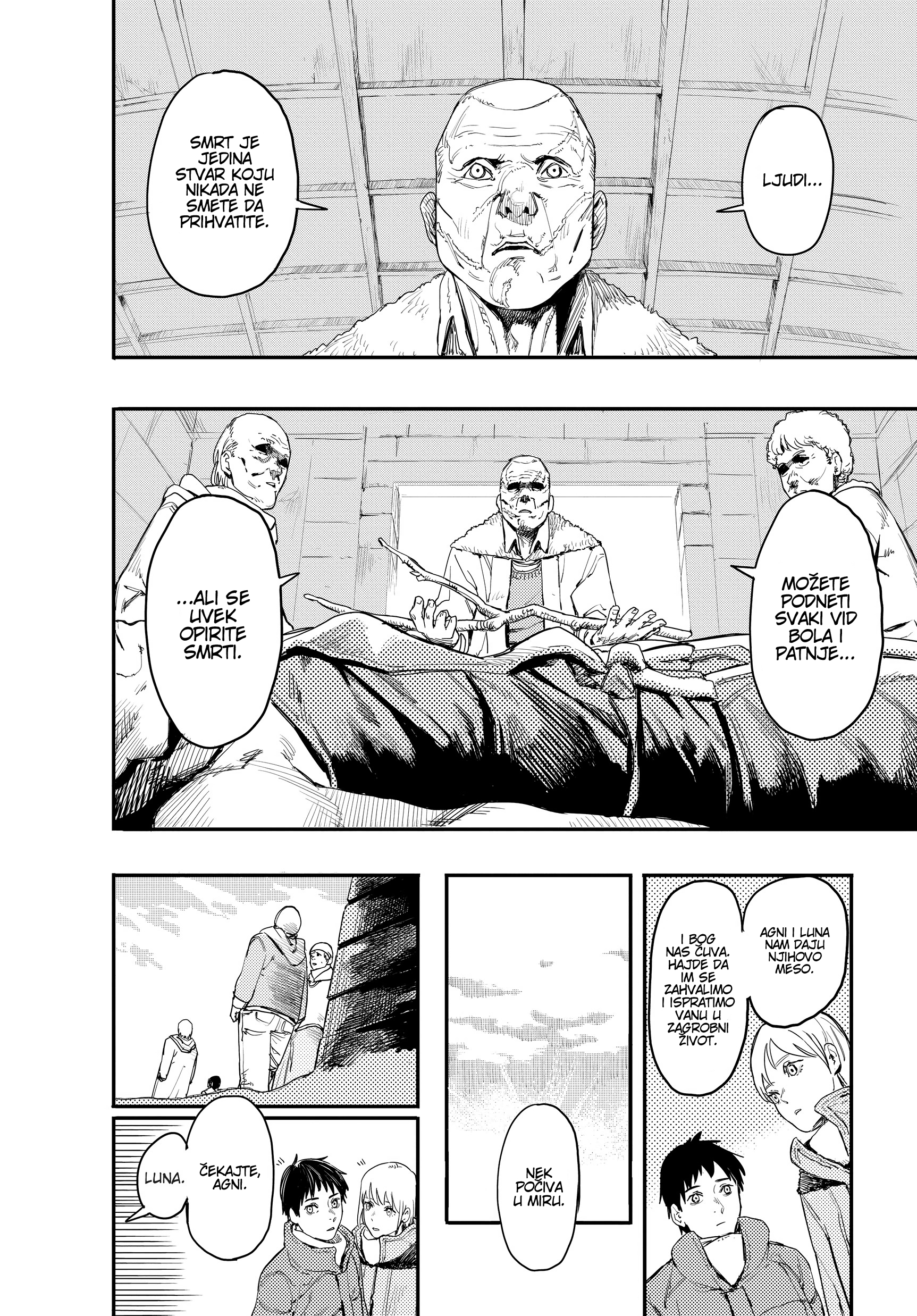 Fire Punch Vol. 1 Ch. 1 第18页