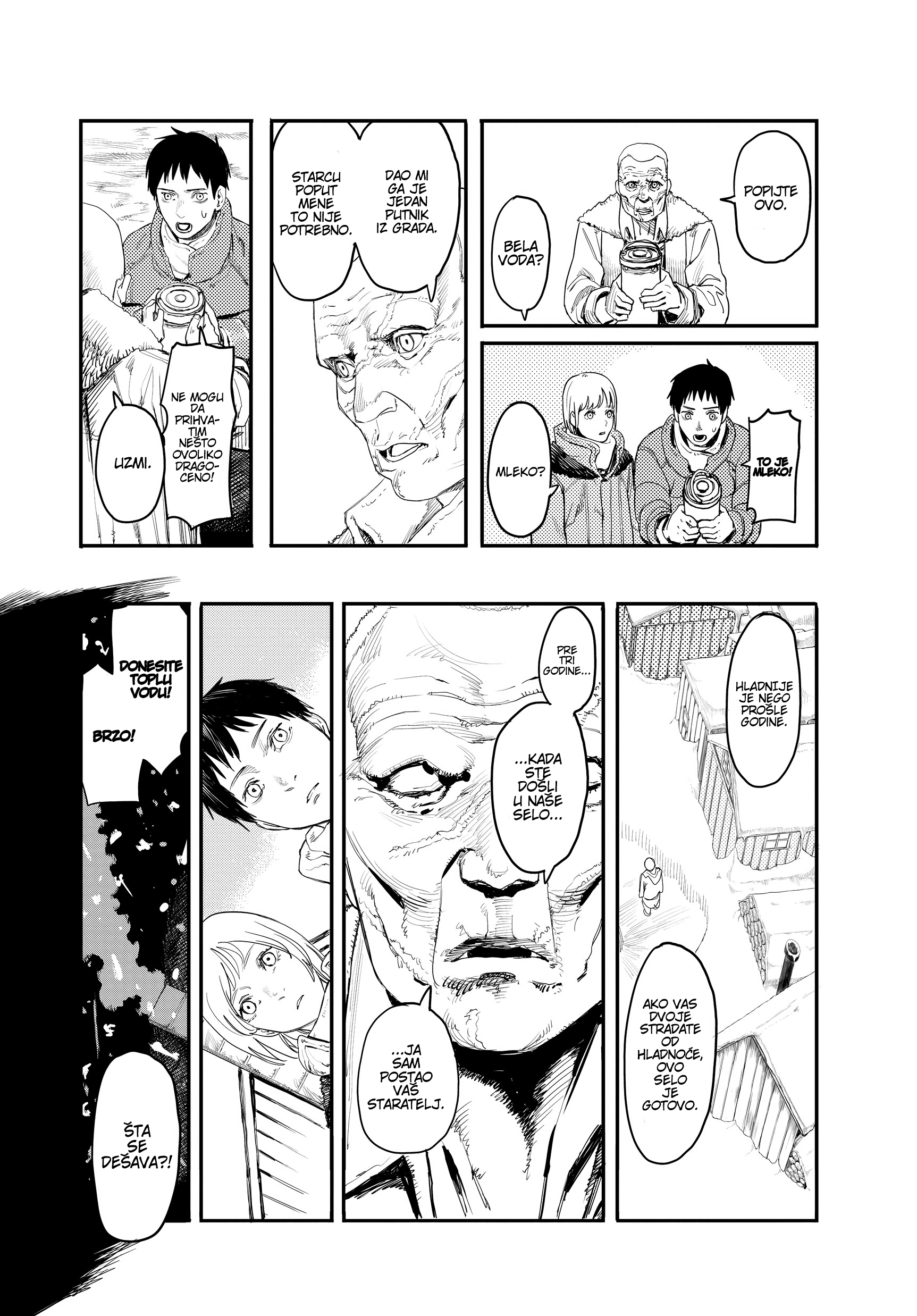 Fire Punch Vol. 1 Ch. 1 第19页