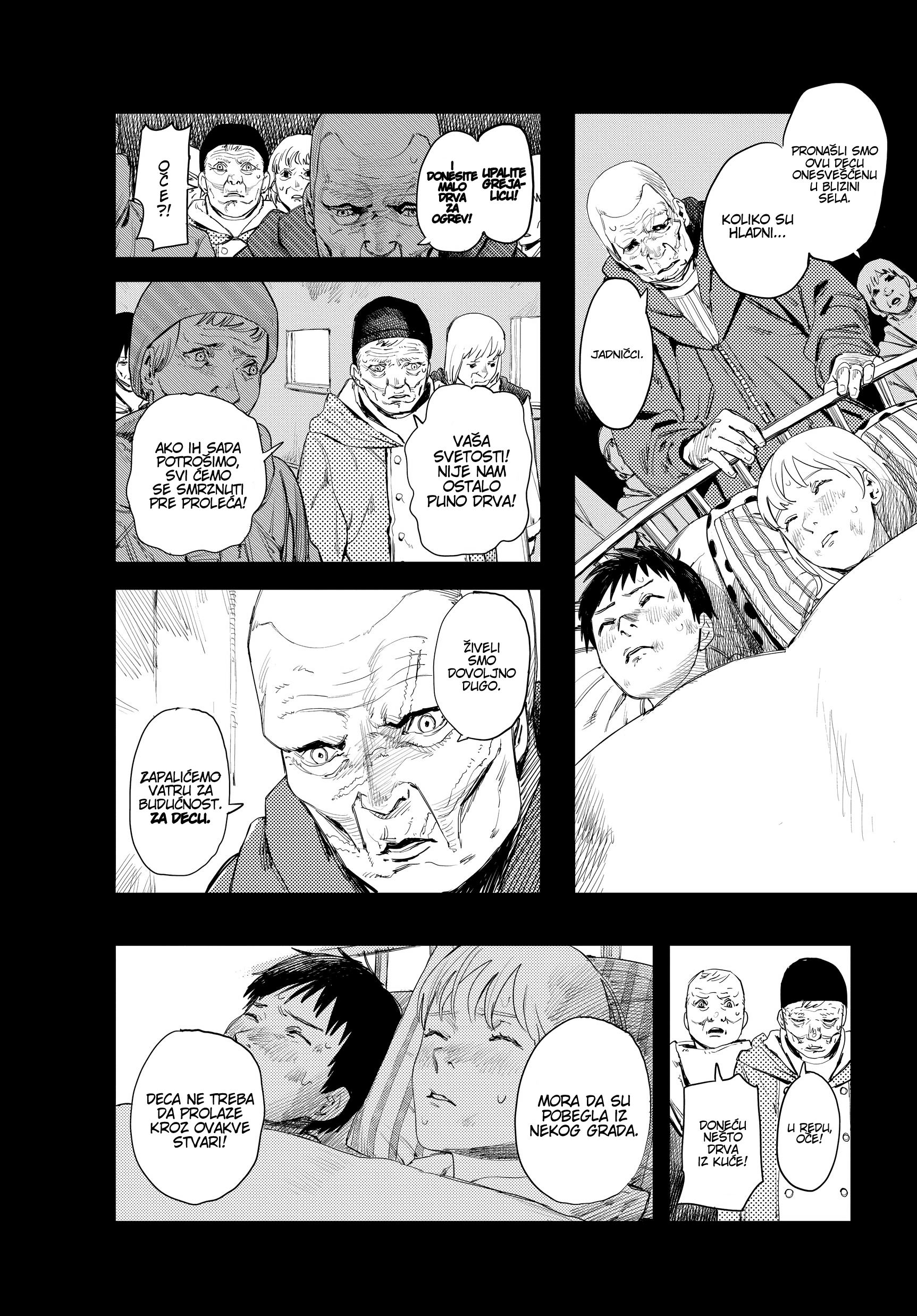 Fire Punch Vol. 1 Ch. 1 第20页