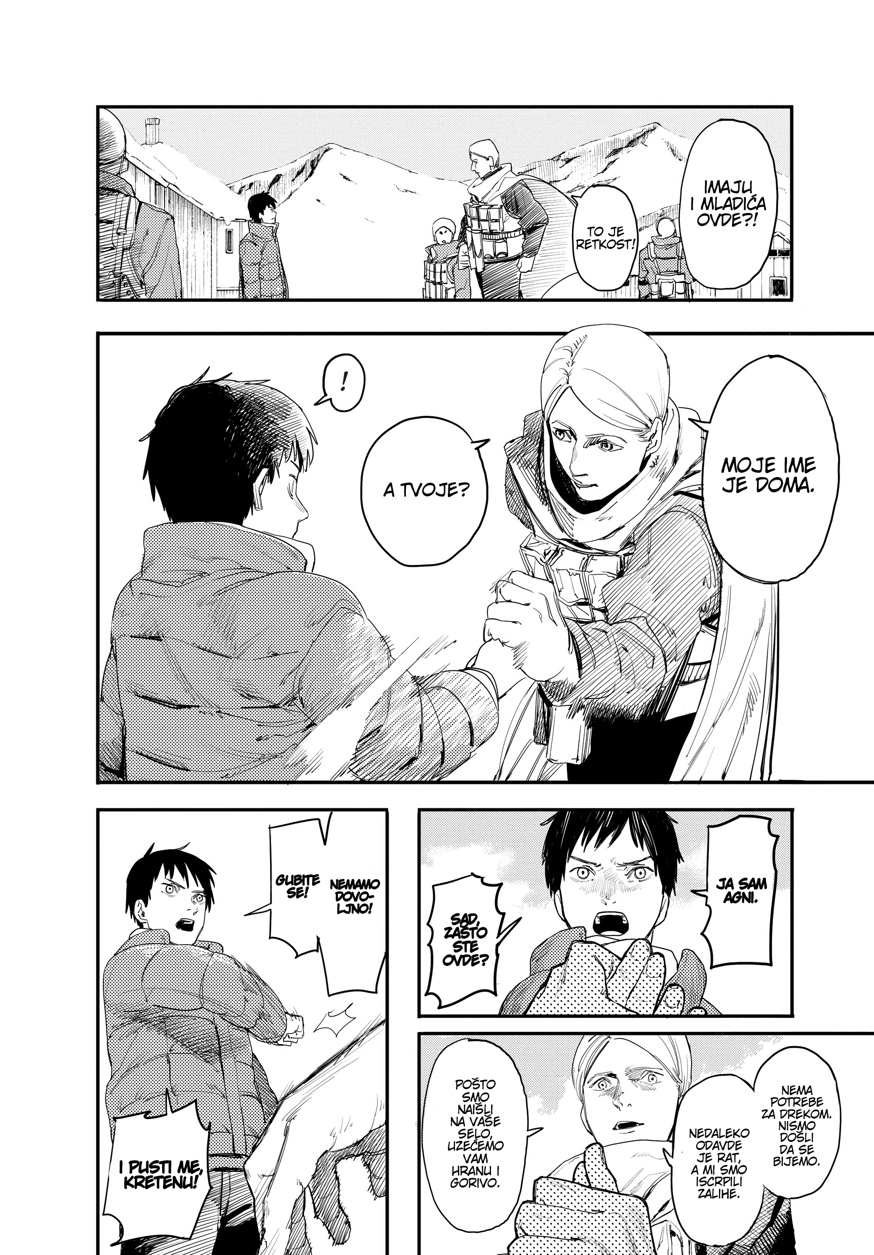 Fire Punch Vol. 1 Ch. 1 第26页