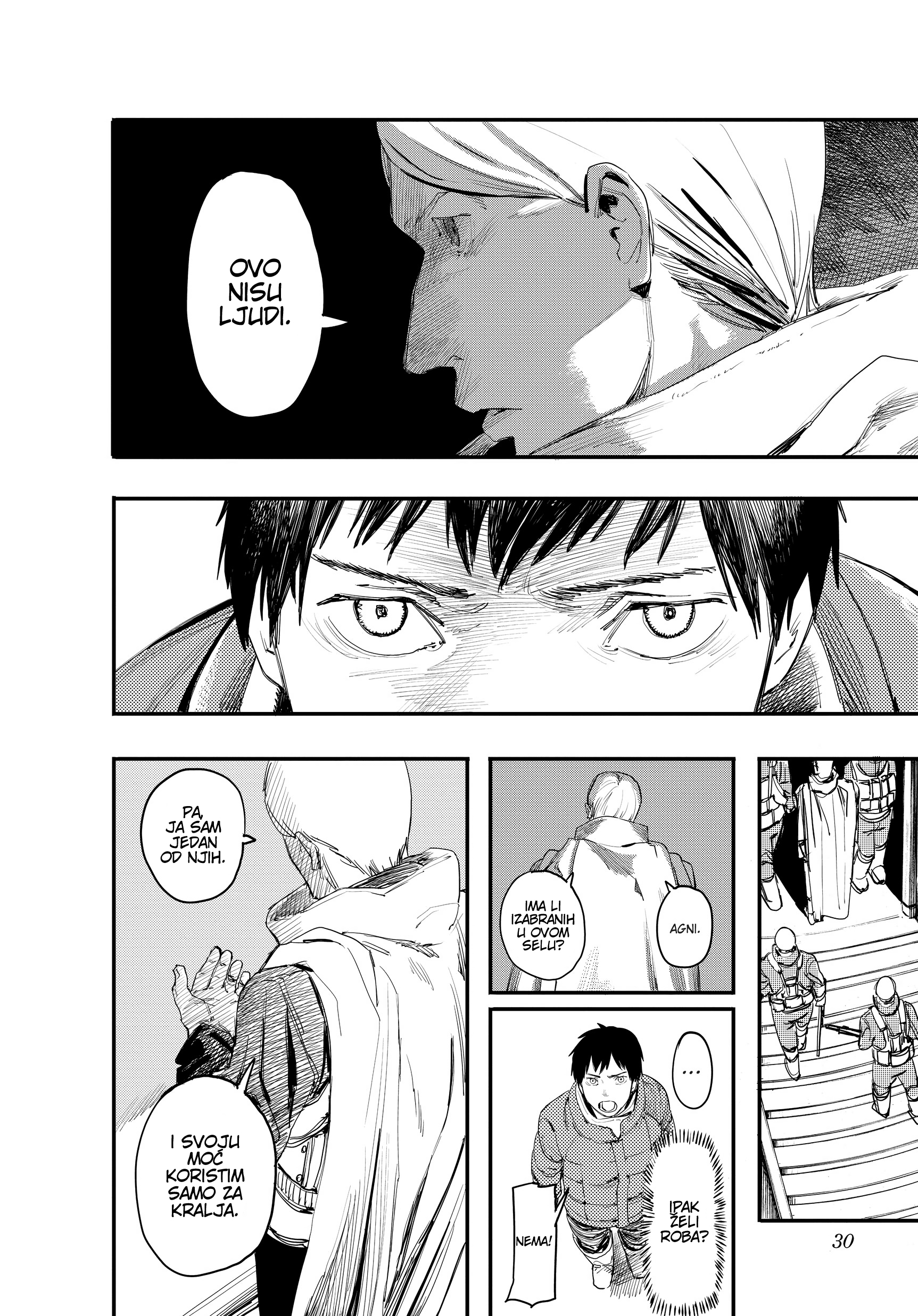 Fire Punch Vol. 1 Ch. 1 第30页