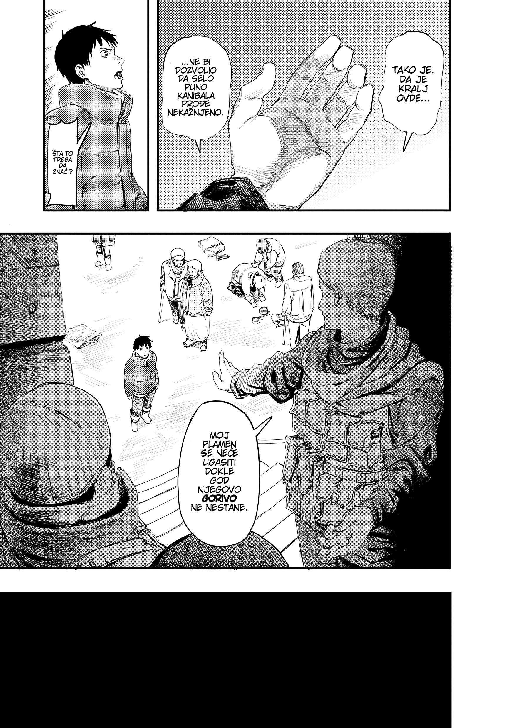 Fire Punch Vol. 1 Ch. 1 第31页