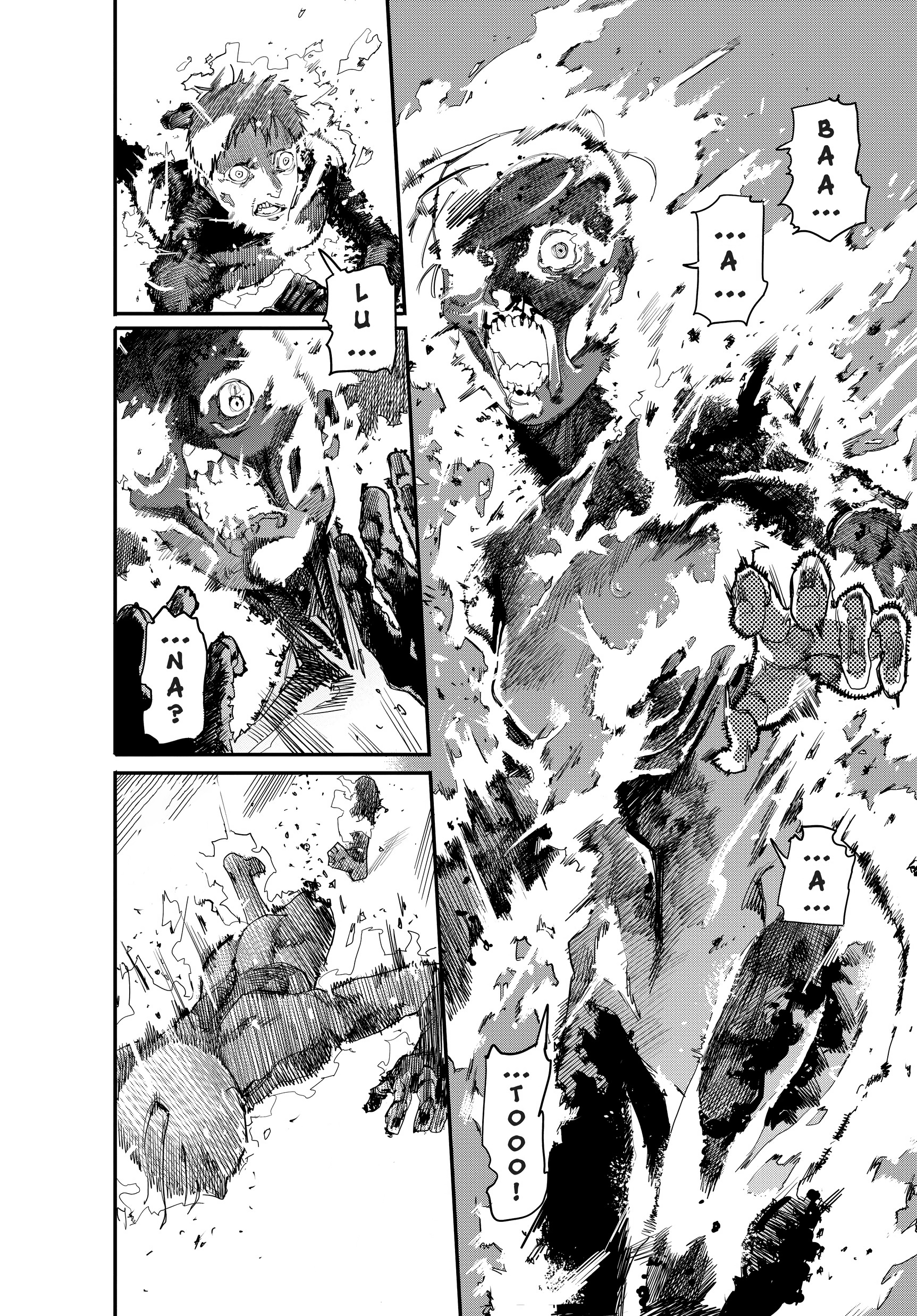 Fire Punch Vol. 1 Ch. 1 第40页
