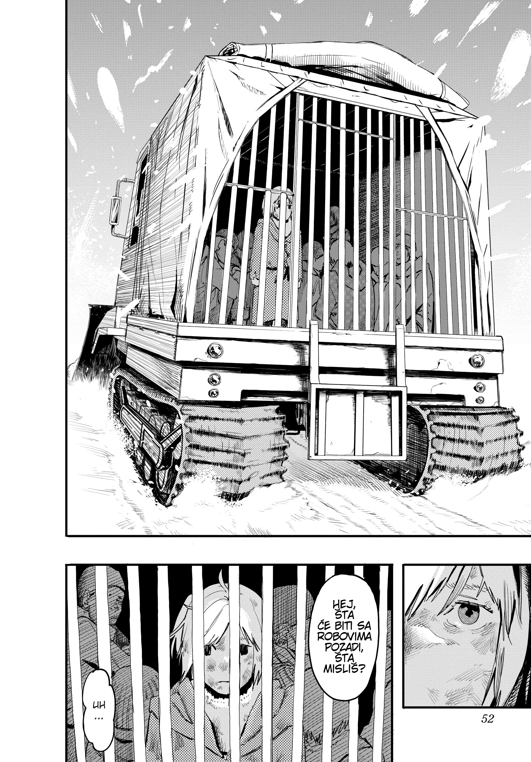 Fire Punch Vol. 1 Ch. 1 第52页