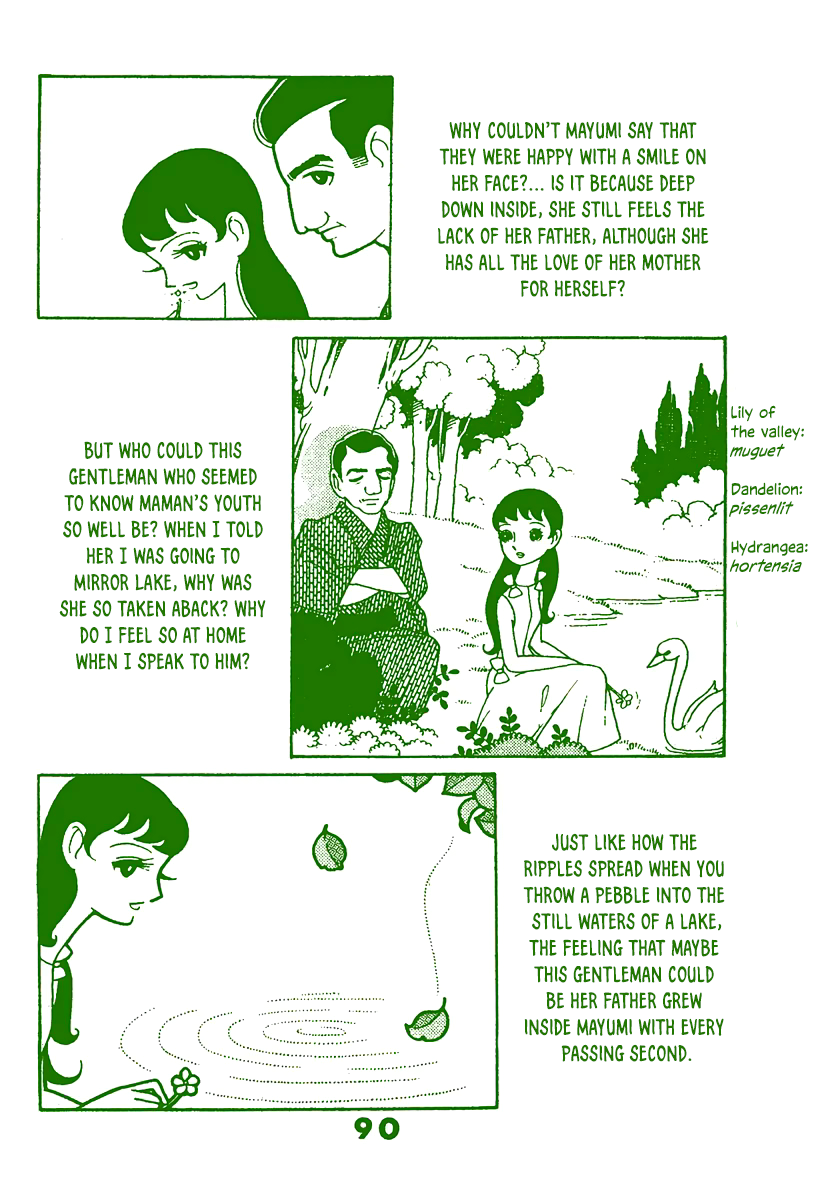 Paris~Tokyo Vol. 1 第88页