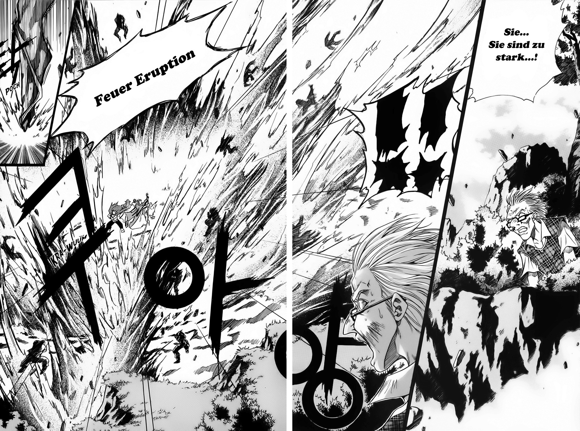 Id: The Greatest Fusion Fantasy Vol. 1 Ch. 5 第11页
