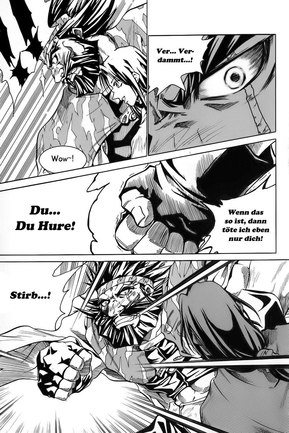 Id: The Greatest Fusion Fantasy Vol. 1 Ch. 5 第12页