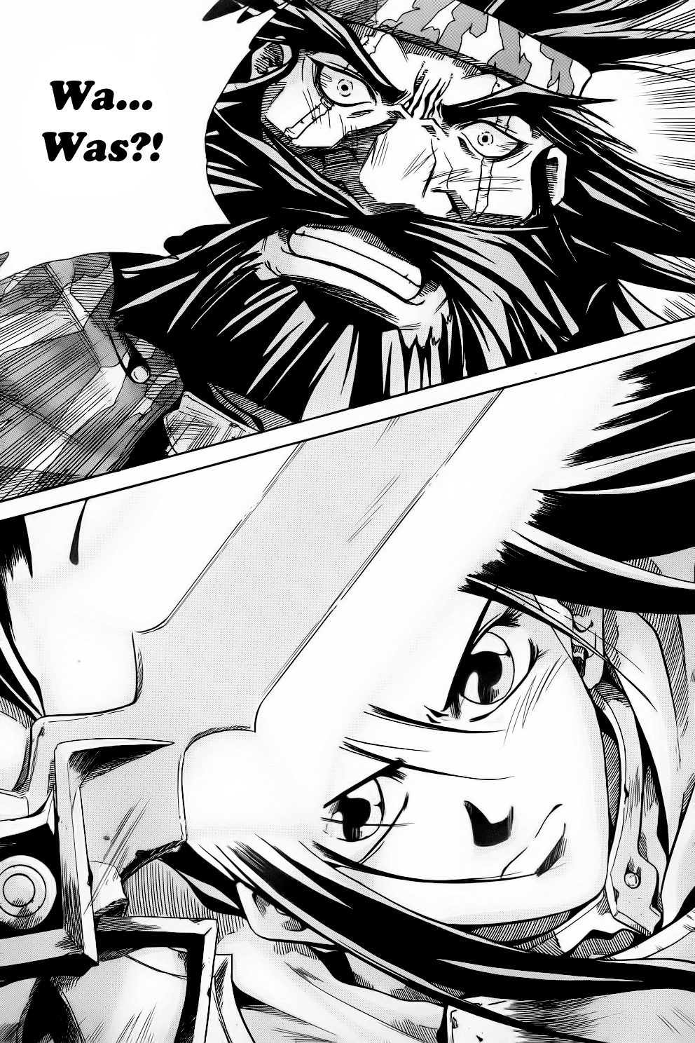 Id: The Greatest Fusion Fantasy Vol. 1 Ch. 5 第5页