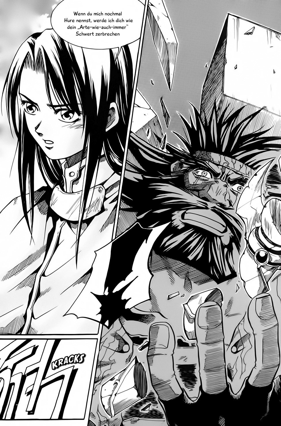 Id: The Greatest Fusion Fantasy Vol. 1 Ch. 5 第8页