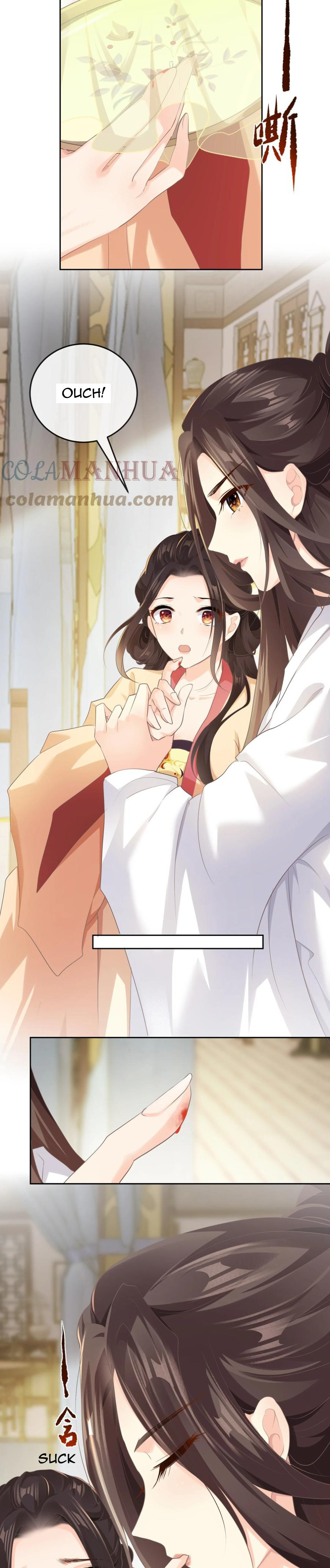Xi Yao Mindful. 第8页