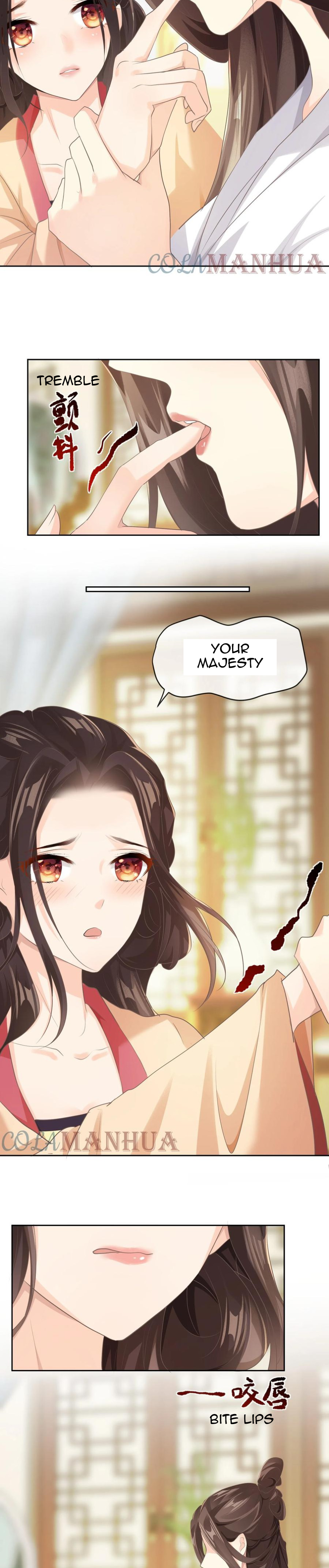 Xi Yao Mindful. 第9页