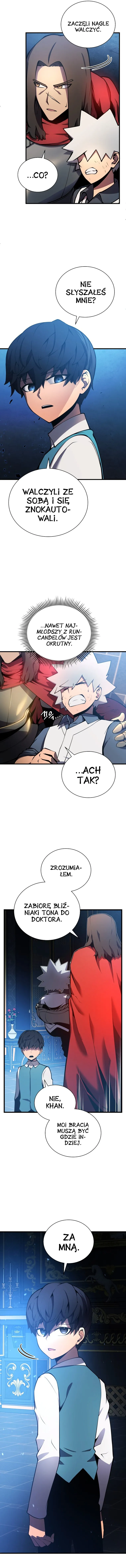The Swordmaster's Son Vol. 1 Ch. 2 第11页