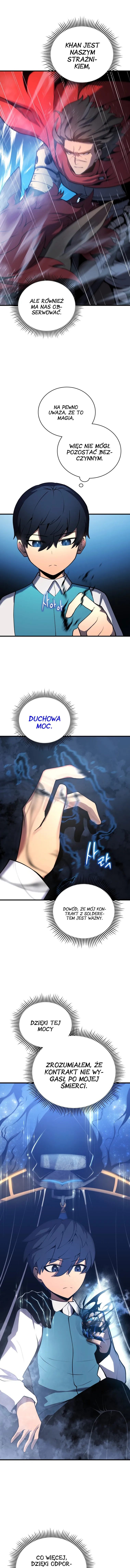 The Swordmaster's Son Vol. 1 Ch. 2 第16页