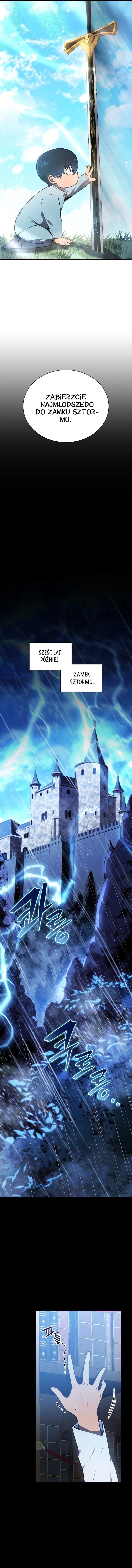 The Swordmaster's Son Vol. 1 Ch. 2 第3页