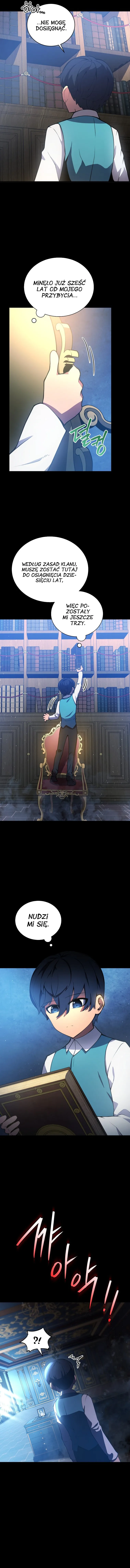 The Swordmaster's Son Vol. 1 Ch. 2 第4页