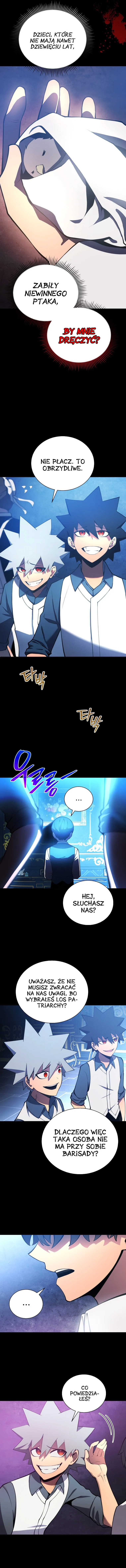The Swordmaster's Son Vol. 1 Ch. 2 第7页