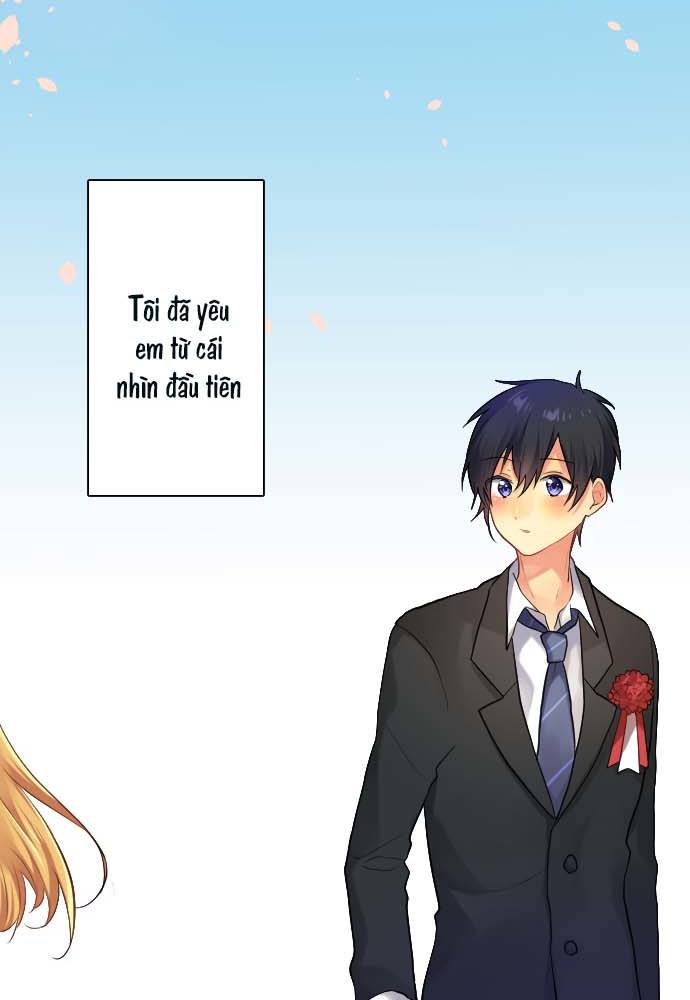 Like & Love Khởi đầu 第2页