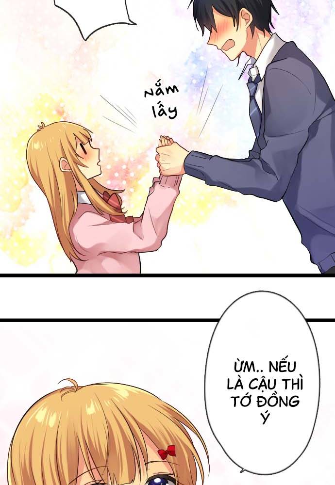 Like & Love Khởi đầu 第18页