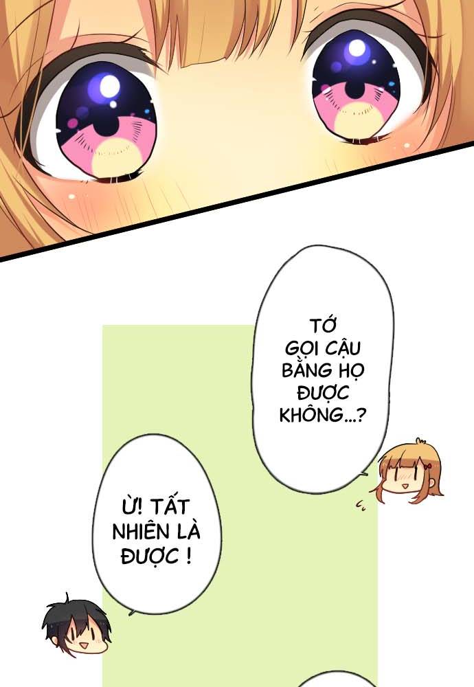 Like & Love Khởi đầu 第26页