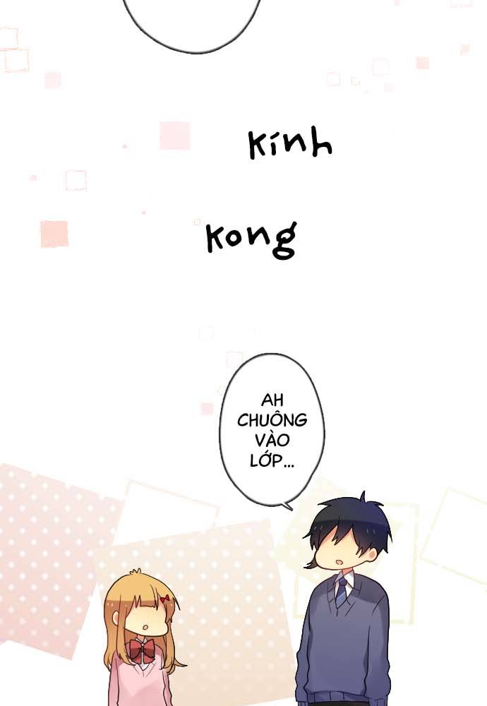 Like & Love Khởi đầu 第35页